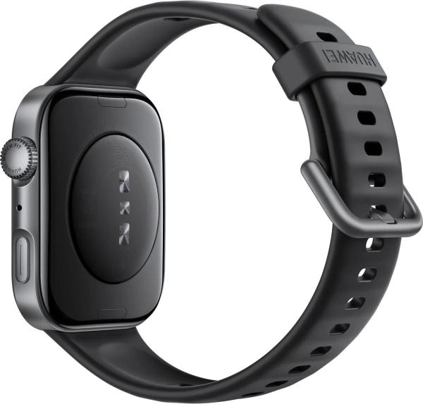 Huawei Watch Fit 4 Black,  CZ5