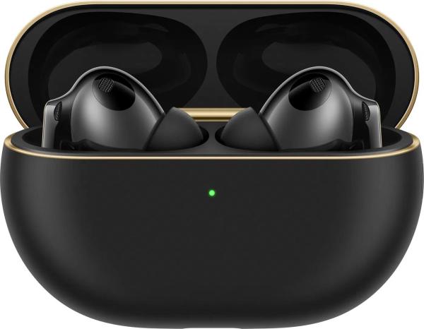 Huawei FreeBuds Pro 4/ ANC/ BT/ Čierna