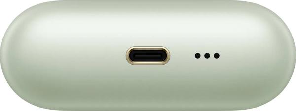Huawei FreeBuds Pro 4 bezdrátová sluchátka s aktivním potlačením hluku zelená, CZ3