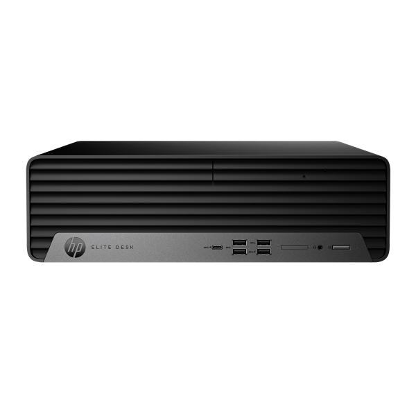 HP PC Elite SFF 805 G9,  Ryzen 5 8500G,  1x16GB,  512GB,  Radeon 740M, kl. a myš,  260W platinum,  DP+HDMI, Win11