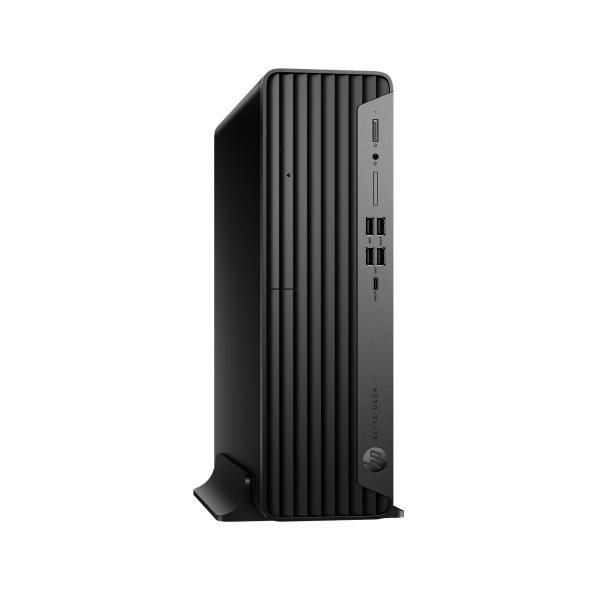 HP PC Elite SFF 805 G9,  Ryzen 5 8500G,  1x16GB,  512GB,  Radeon 740M, kl. a myš,  260W platinum,  DP+HDMI, Win113