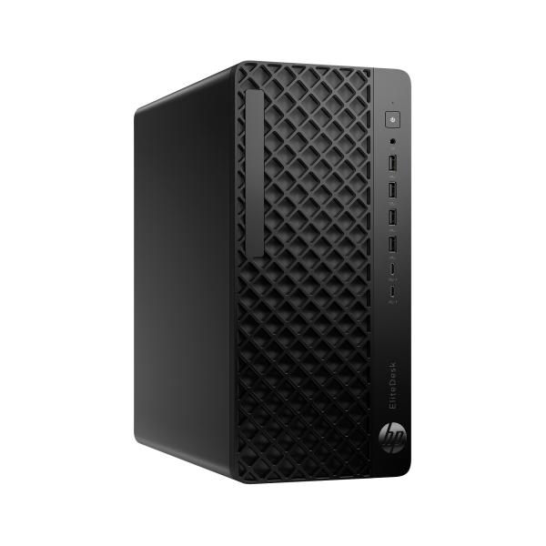 HP PC EliteDesk 8 Tower G1i AI,  Ultra 5 235, 1x16GB,  512GB, UHD (Arc) 3Xe LPG, kl. a myš,  280W platinum,  2xDP+HDMI, Win11Pro1