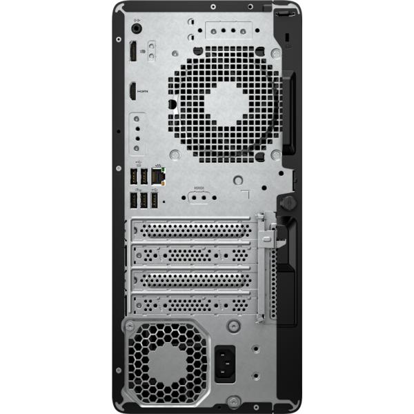 HP PC EliteDesk 8 Tower G1i AI,  Ultra 5 235, 1x16GB,  512GB, UHD (Arc) 3Xe LPG, kl. a myš,  280W platinum,  2xDP+HDMI, Win11Pro4