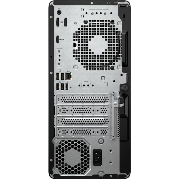 HP PC EliteDesk 8 Tower G1i AI,  Ultra 5 235, 1x16GB,  512GB, UHD (Arc) 3Xe LPG, kl. a myš,  280W platinum,  2xDP+HDMI, Win11Pro5
