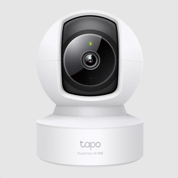 Tapo C222 Pan/ Tilt AI Home Security Wi-Fi Camera