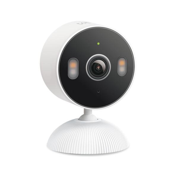 TP-Link Tapo C113 venkovní/ outdoor kamera (3MP,  2K,  1296p,  WiFi,  IR 12m,  microSD)1