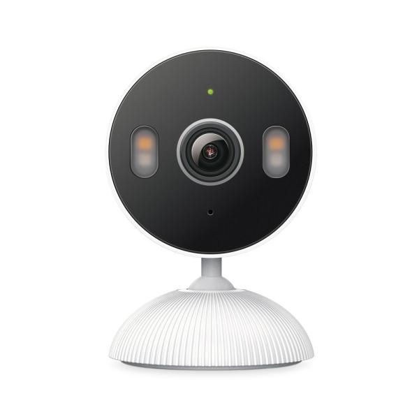 TP-Link Tapo C113 venkovní/ outdoor kamera (3MP,  2K,  1296p,  WiFi,  IR 12m,  microSD)2