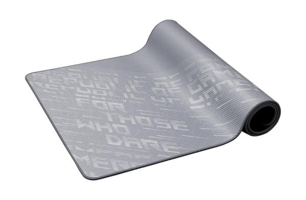 ASUS podložka pod myš ROG Scabbard II Arctic Gray XXL, textil5