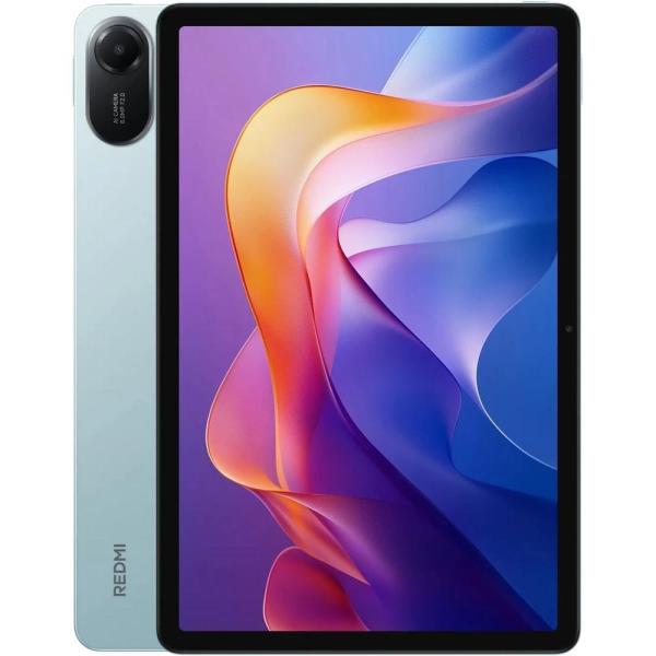 Xiaomi Redmi Pad 2 4GB/ 128GB Mint Green CZ