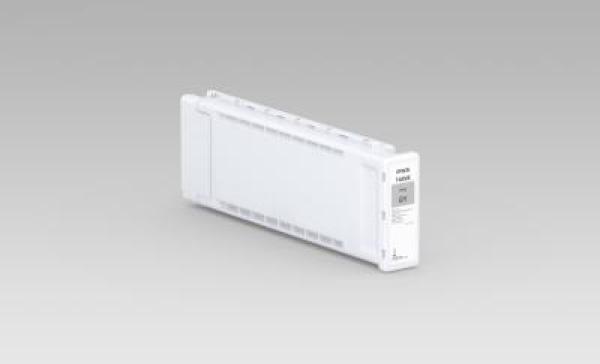 EPSON ink bar Singlepack UltraChrome Pro 6 Gray T48ME (700ml)