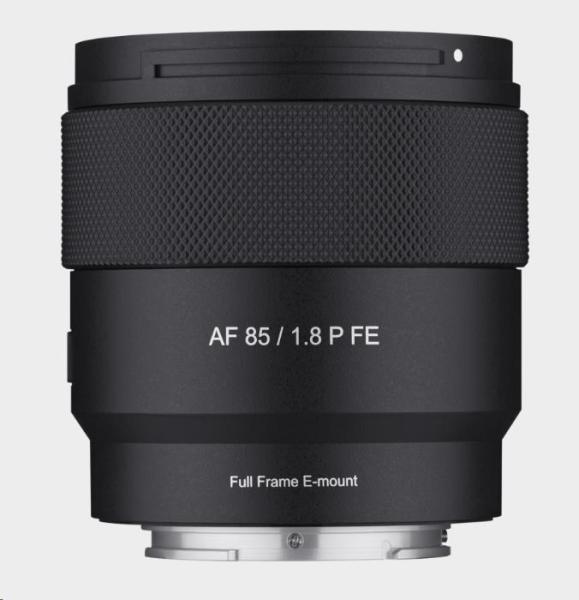 Samyang AF 85mm F 1.8 P Sony FE