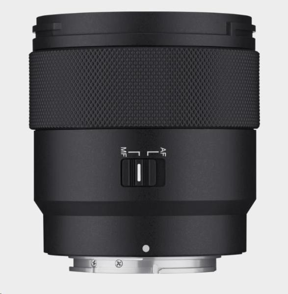 Samyang AF 85mm F 1.8 P Sony FE2