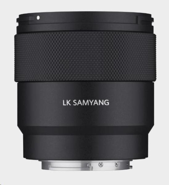 Samyang AF 16mm F 2.8 P Sony E2