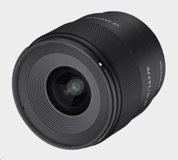Samyang AF 16mm F 2.8 P Sony E4