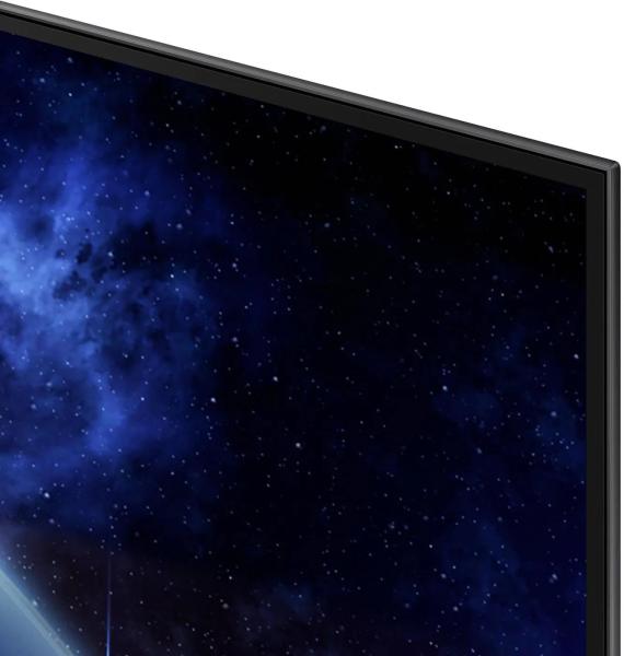 SAMSUNG 48" TV,  OLED,  4K Ultra HD,  100 Hz,  antireflexní povrch,  HDR,  Dolby Atmos,  Tizen OS3