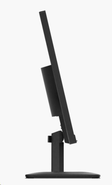 LENOVO LCD L24-4e - 23.8",IPS,16:9,1920x1080,4/6ms,250 cd/m2,1300:1,HDMI.VGA,VESA,3Y4