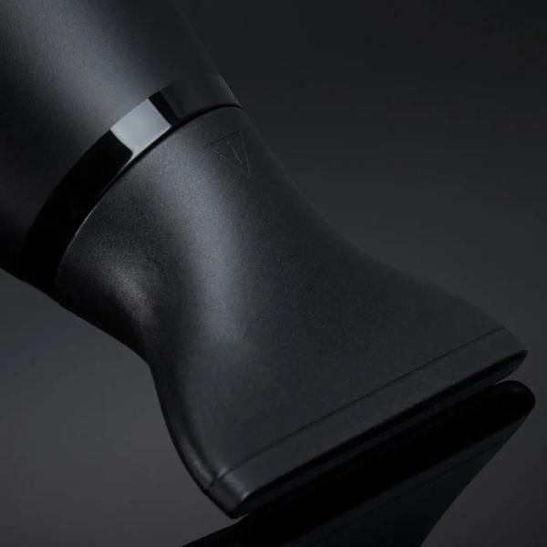 GHD Air fén na vlasy,  2100 W,  iontová technologie,  černá3