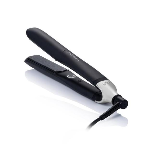 GHD Platinum+ žehlička na vlasy,  dárkové balení,  černá1