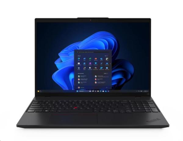 LENOVO NTB ThinkPad L16 G2- Ryzen™ 7 PRO 250, 16" WUXGA IPS, 32GB, 1TSSD, HDMI, AMD Radeon™ 780M, W11P, 3Y onsite6