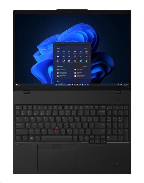 LENOVO NTB ThinkPad L16 G2- Ryzen™ 7 PRO 250, 16" WUXGA IPS, 32GB, 1TSSD, HDMI, AMD Radeon™ 780M, W11P, 3Y onsite0
