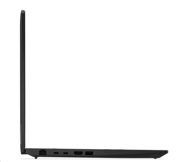 LENOVO NTB ThinkPad L16 G2- Ryzen™ 7 PRO 250, 16" WUXGA IPS, 32GB, 1TSSD, HDMI, AMD Radeon™ 780M, W11P, 3Y onsite2