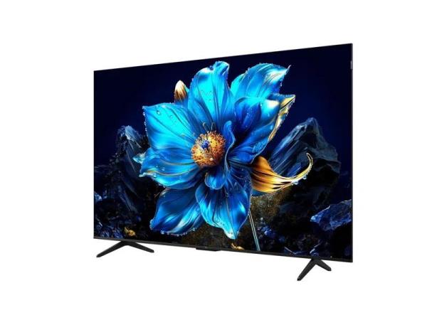 TCL 65" TV,  QLED,  4K Ultra HD,  Google TV,  Dolby Atmos,  Dolby Vision,  HDR,  BlueTooth,  Miracast1