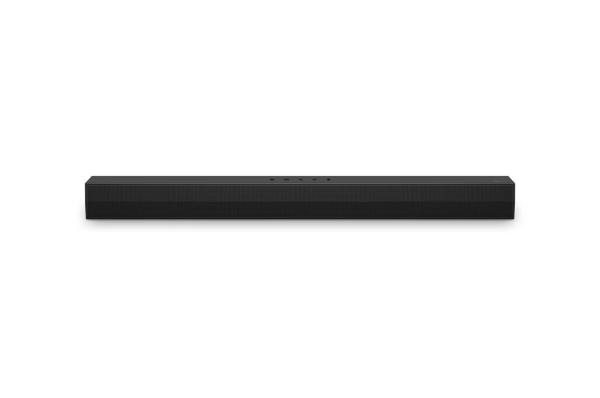 LG DS40T soundbar 300 W, 2.1., AI Sound Pro, pro TV 42" a více2
