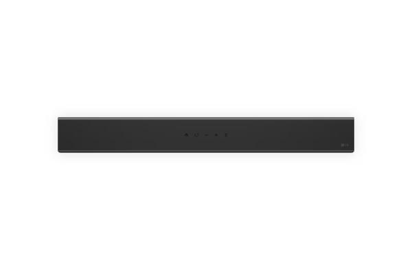 LG DS40T soundbar 300 W, 2.1., AI Sound Pro, pro TV 42" a více3