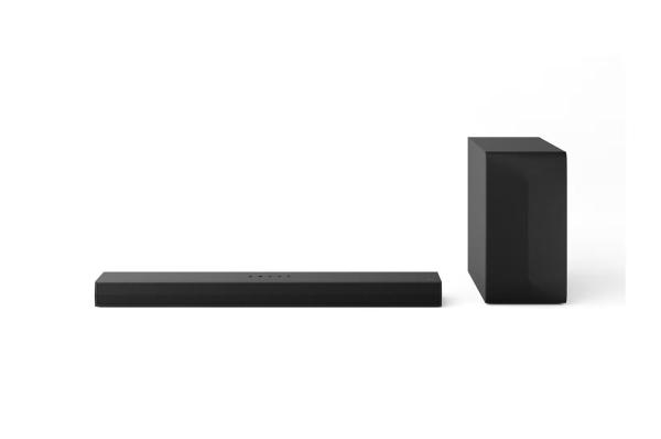 LG S60T - soundbar
