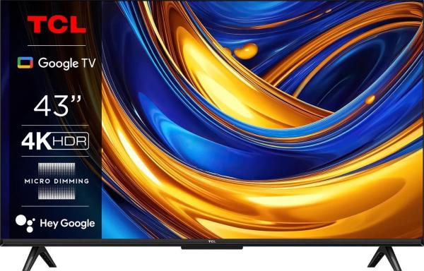 TCL P655 43