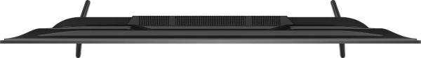 TCL P655 43" TV,  4K Ultra HD,  HDR,  WiFi,  Bluetooth,  Chromecast,  Miracast,  Dolby Digital,  Google TV7