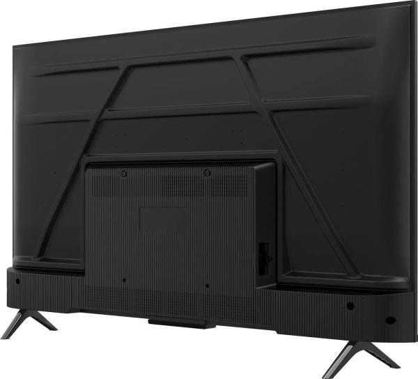 TCL P655 43" TV,  4K Ultra HD,  HDR,  WiFi,  Bluetooth,  Chromecast,  Miracast,  Dolby Digital,  Google TV8