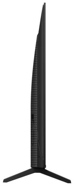 TCL 65" TV,  QLED,  4K Ultra HD,  HDR,  Google TV,  LAN,  Wi-Fi,  HDMI,  Chromecast,  Miracast,  AirPlay5
