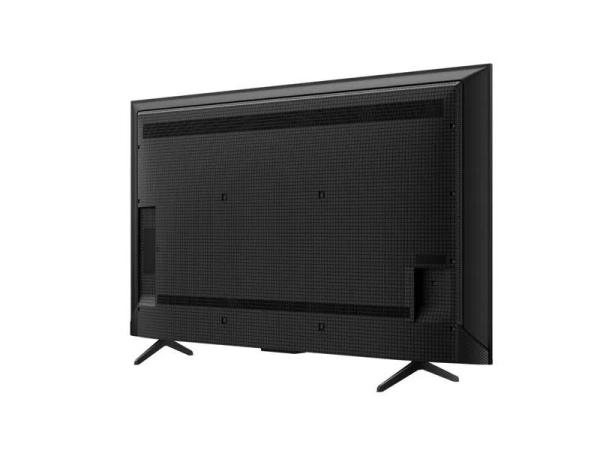 TCL P79K QLED 50" TV,  4K Ultra HD,  Dolby Atmos,  Dolby Vision,  HDMI,  LAN,  Wi-Fi,  Google TV4