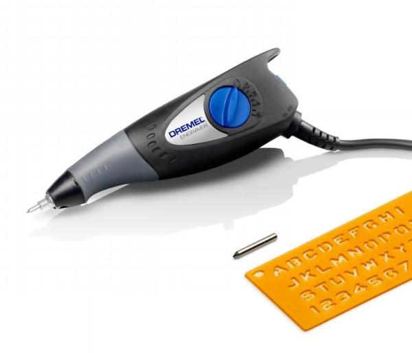 Dremel Engraver gravírka