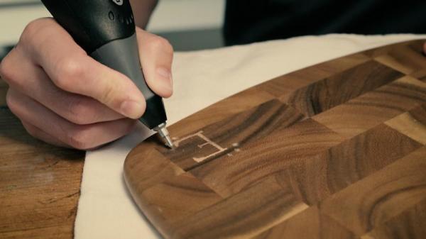 Dremel Engraver gravírka1