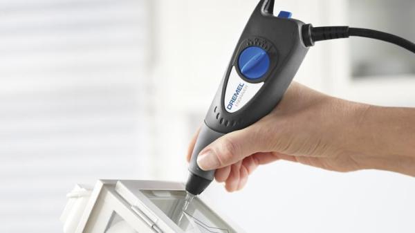 Dremel Engraver gravírka3