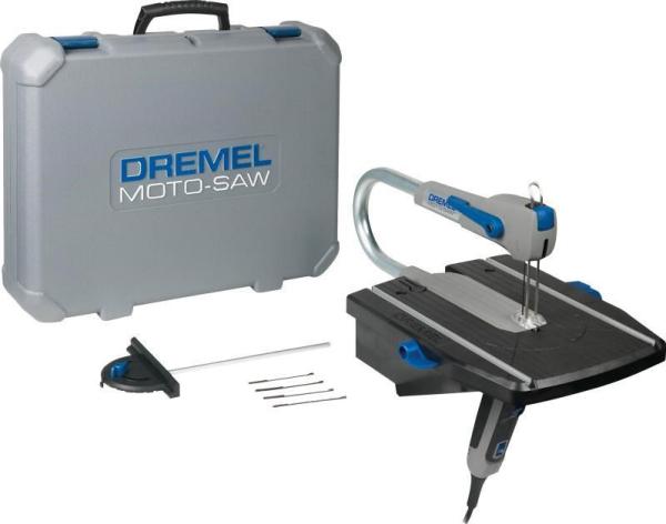 Dremel Moto-Saw lupínková pila