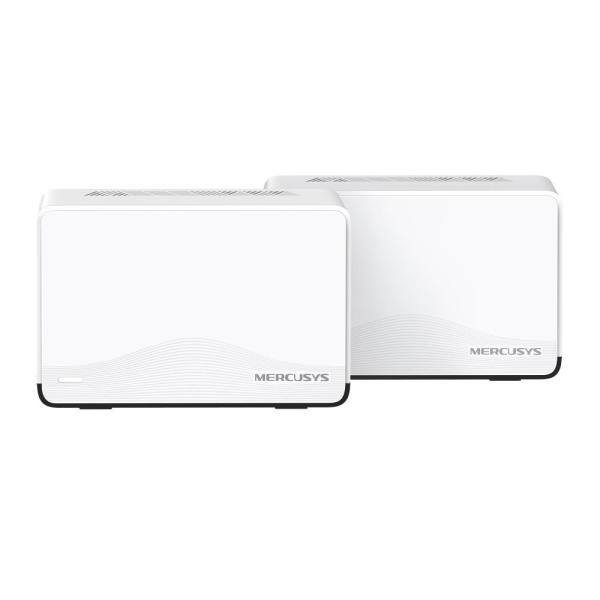 Halo H27BE(2-pack) BE3600 Home Mesh Wi-Fi7 systém