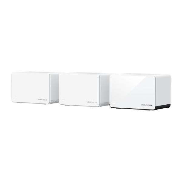 Halo H85X(3-pack) AX3000 Home Mesh WiFi6 systém