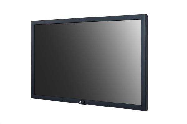 22" LG LED 22XE1J-B - FHD, IPS, 1500cd, WOS, 24/ 72