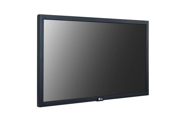 22" LG LED 22XE1J-B - FHD, IPS, 1500cd, WOS, 24/ 74