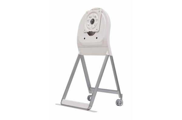 LG Quick floor stand - pre 43" Quick: Flex1