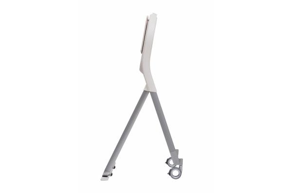 LG Quick floor stand - pre 43" Quick: Flex2