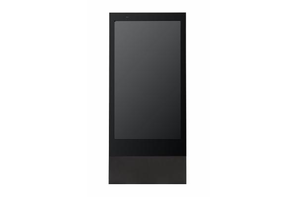 LG 75" signage 75XE3C-B UHD, 3000nit, 24h, WebOS 3.01
