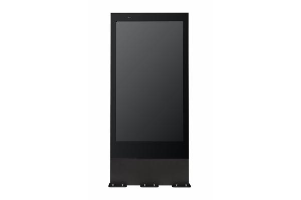 LG 75" signage 75XE3C-B UHD, 3000nit, 24h, WebOS 3.02