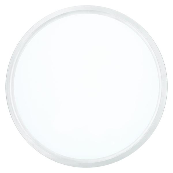 Solight LED osvětlení s dálkovým ovladačem Estela White,  36W,  2700lm,  30cm,  změna chromatičnosti,  stmívatelné2