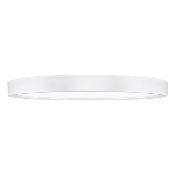 Solight LED osvětlení s dálkovým ovladačem Estela White,  36W,  2700lm,  30cm,  změna chromatičnosti,  stmívatelné7