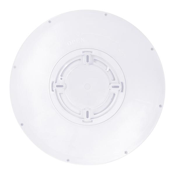 Solight LED osvětlení s dálkovým ovladačem Estela White,  36W,  2700lm,  30cm,  změna chromatičnosti,  stmívatelné3