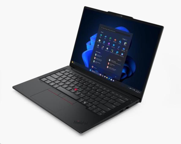 LENOVO NTB ThinkPad E14 G7 - Ultra 7 255H, 14" WUXGA IPS, 32GB, 1TSSD, HDMI, Arc™ 140T, W11P, 3Y Onsite1